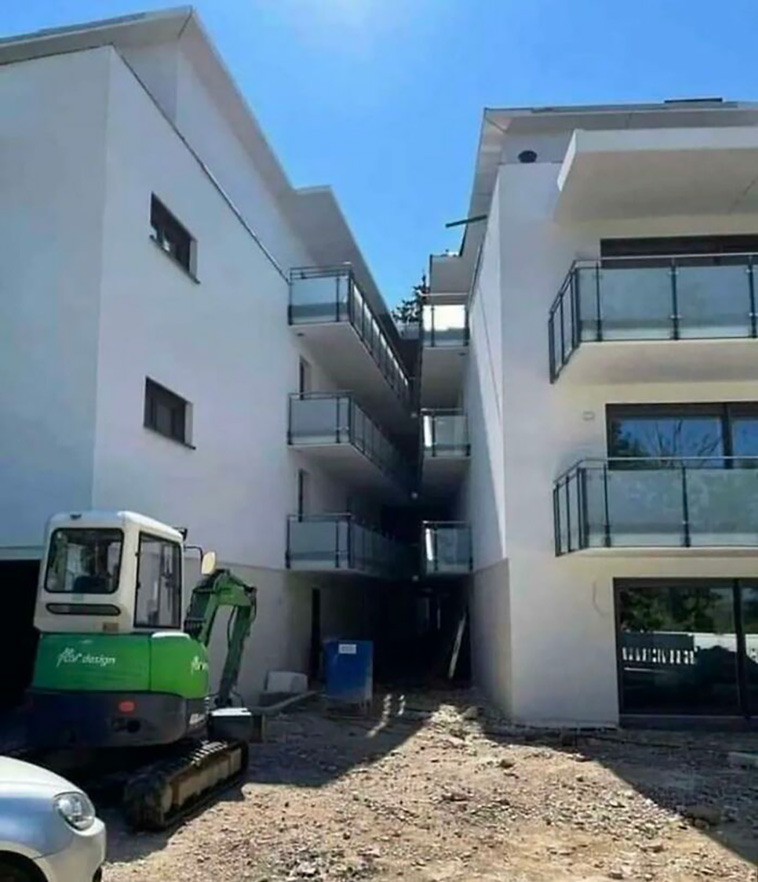 Modern Development