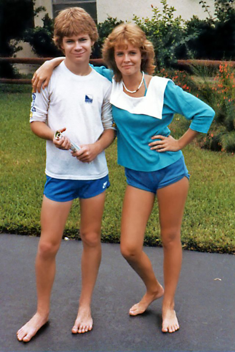 dolphin shorts