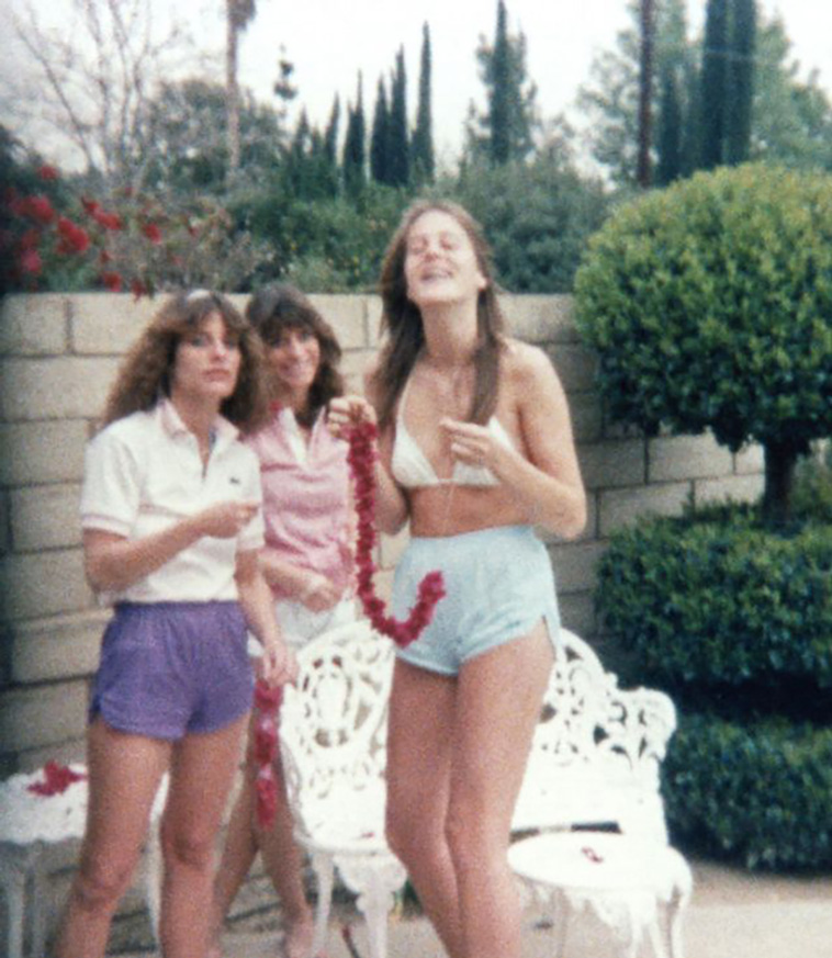 dolphin shorts