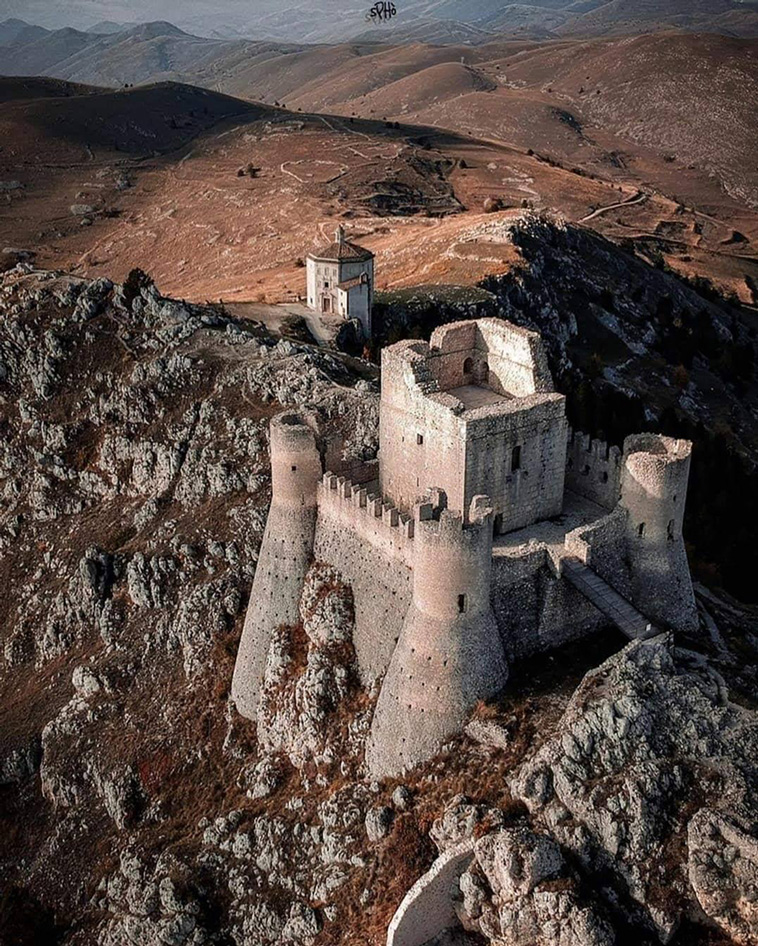 Rocca Calascio