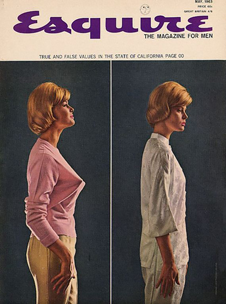 evolution of women