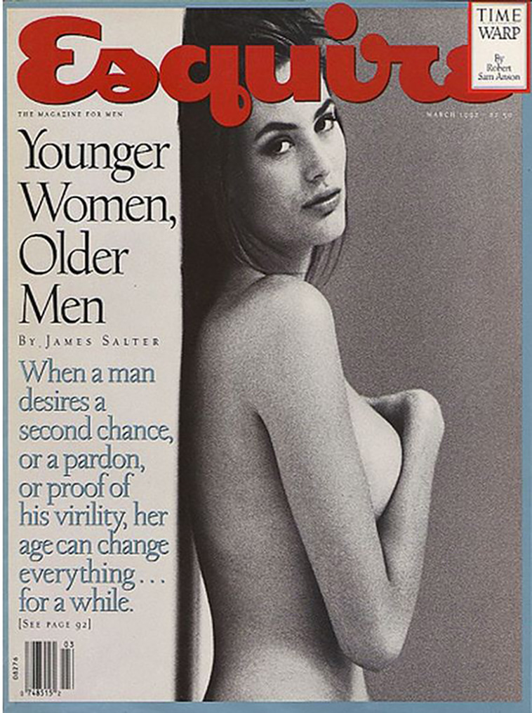 evolution of women