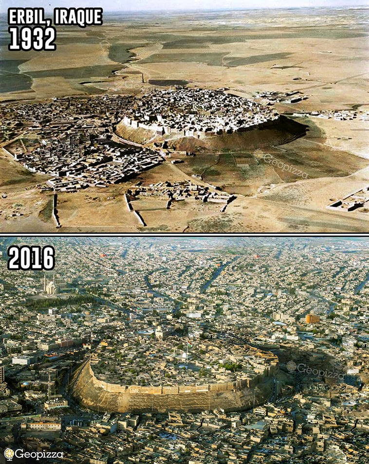 Erbil
