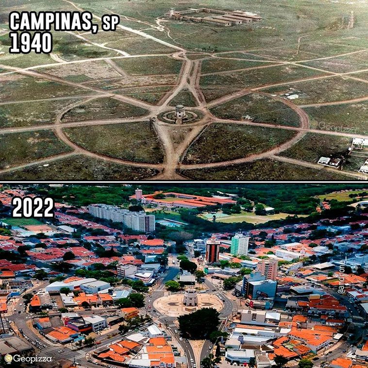 Campinas
