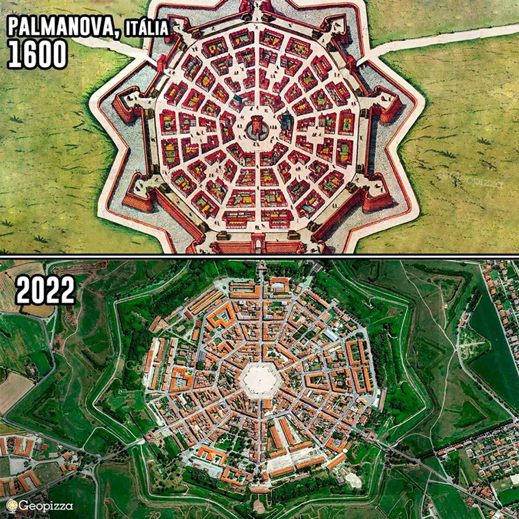 palmanova
