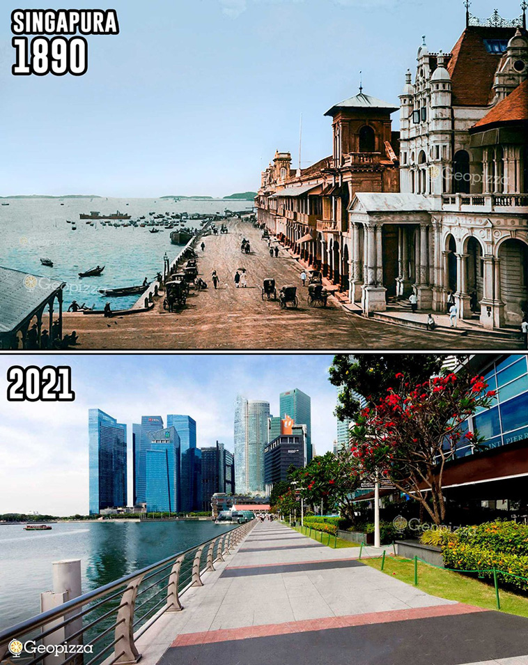 singapore