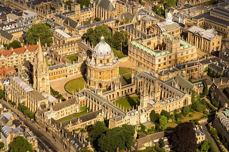 Oxford University