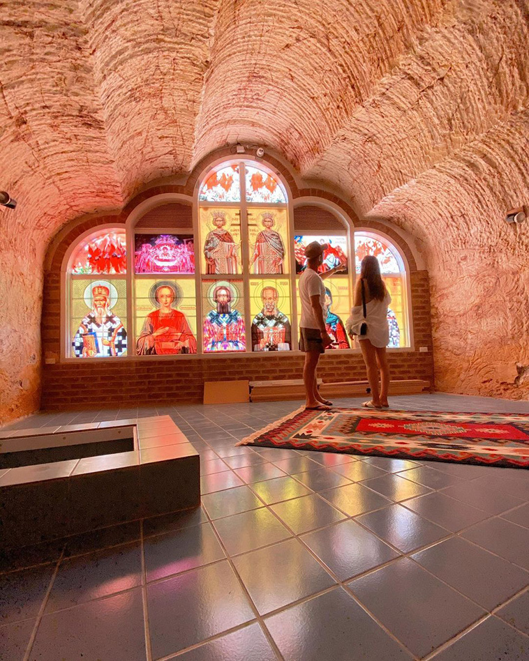 Serbian Orthodox Church in Australia