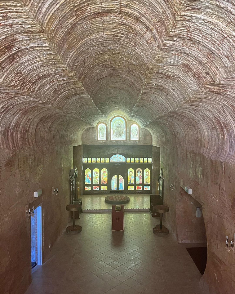 Serbian Orthodox Church in Australia