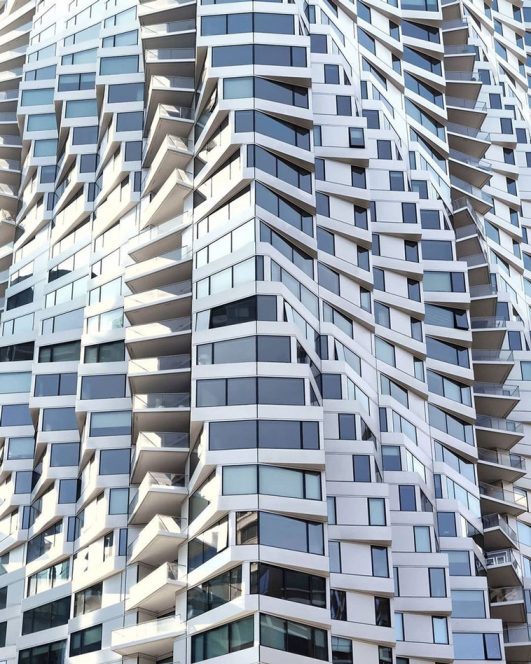 Most Impressive Skyscrapers Around The World