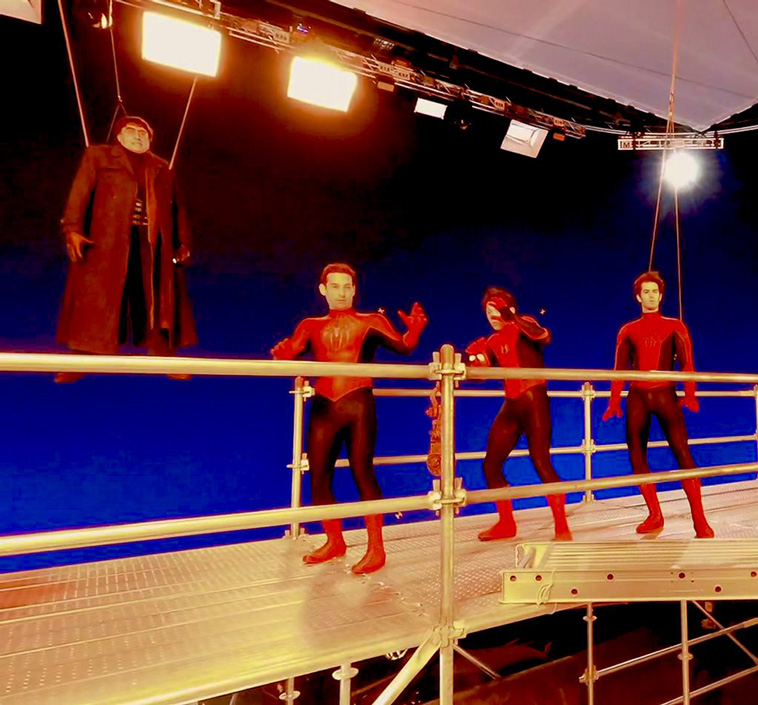 Spider-Man: No Way Home