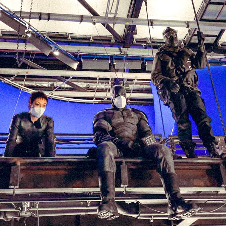 Batman