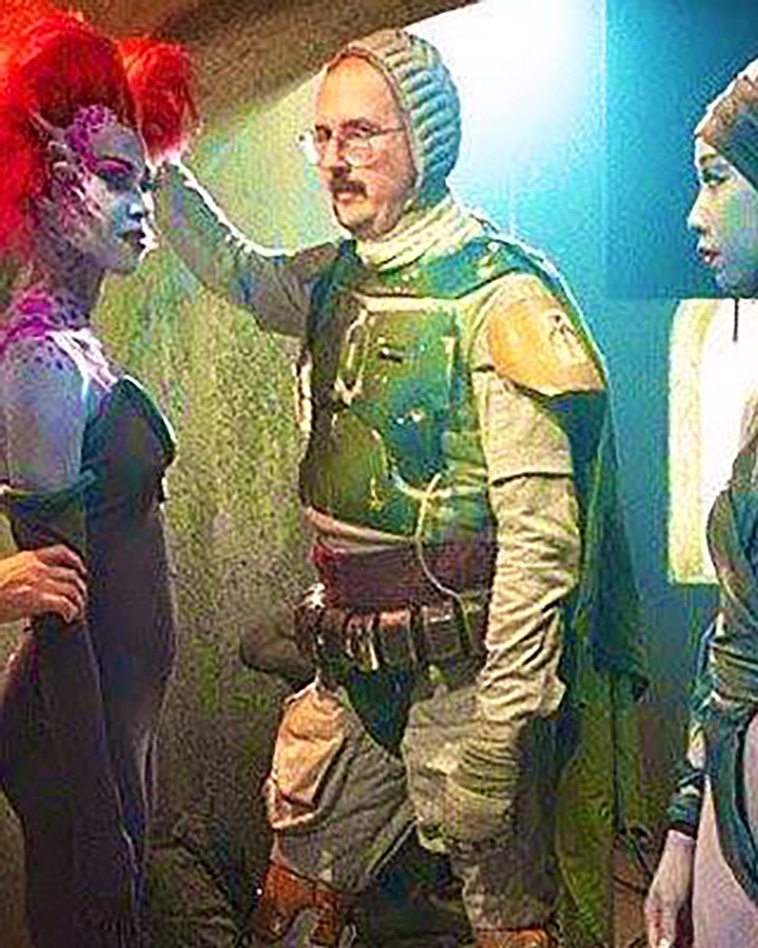 Star Wars