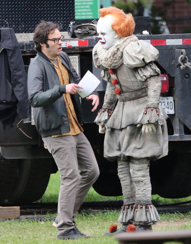 IT