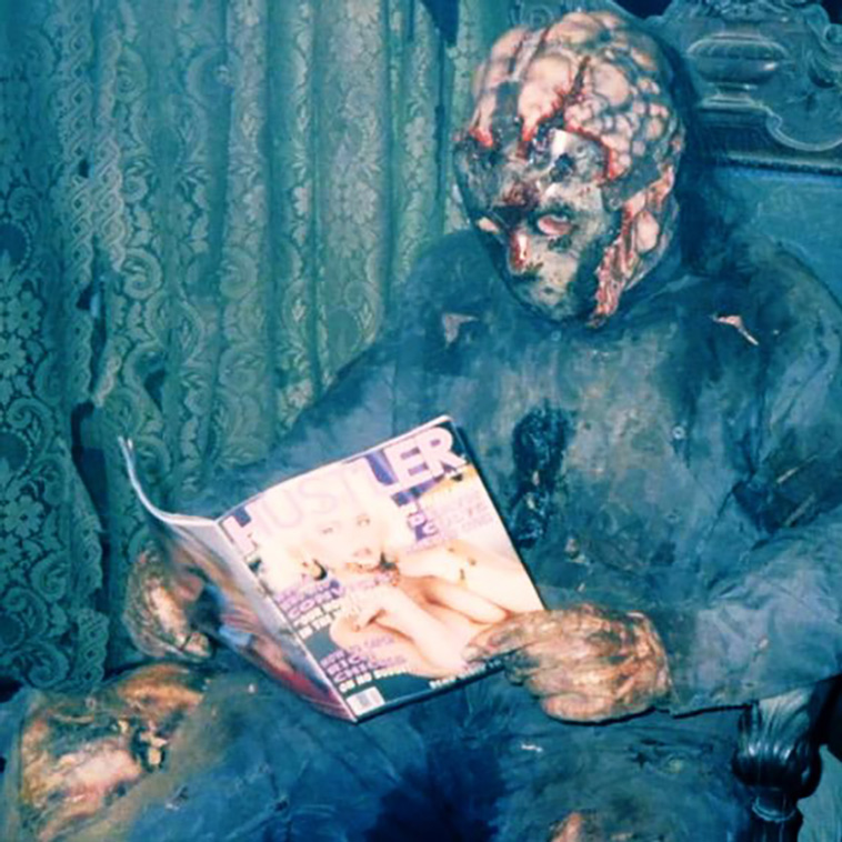 Jason Goes to Hell