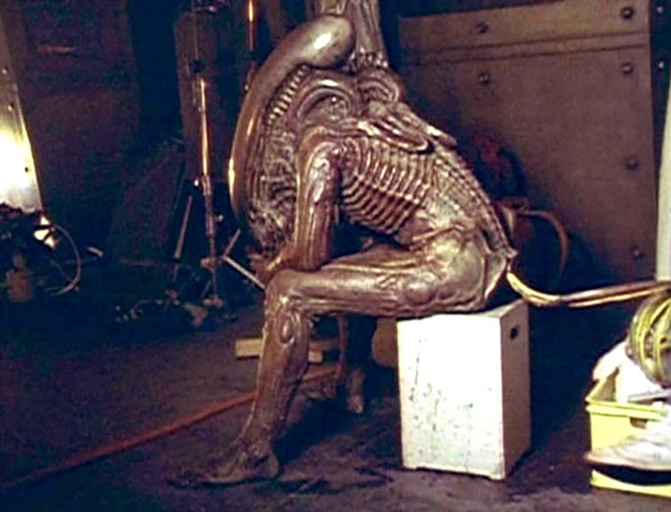 Alien