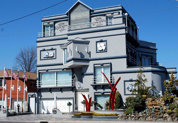 failing building designs
