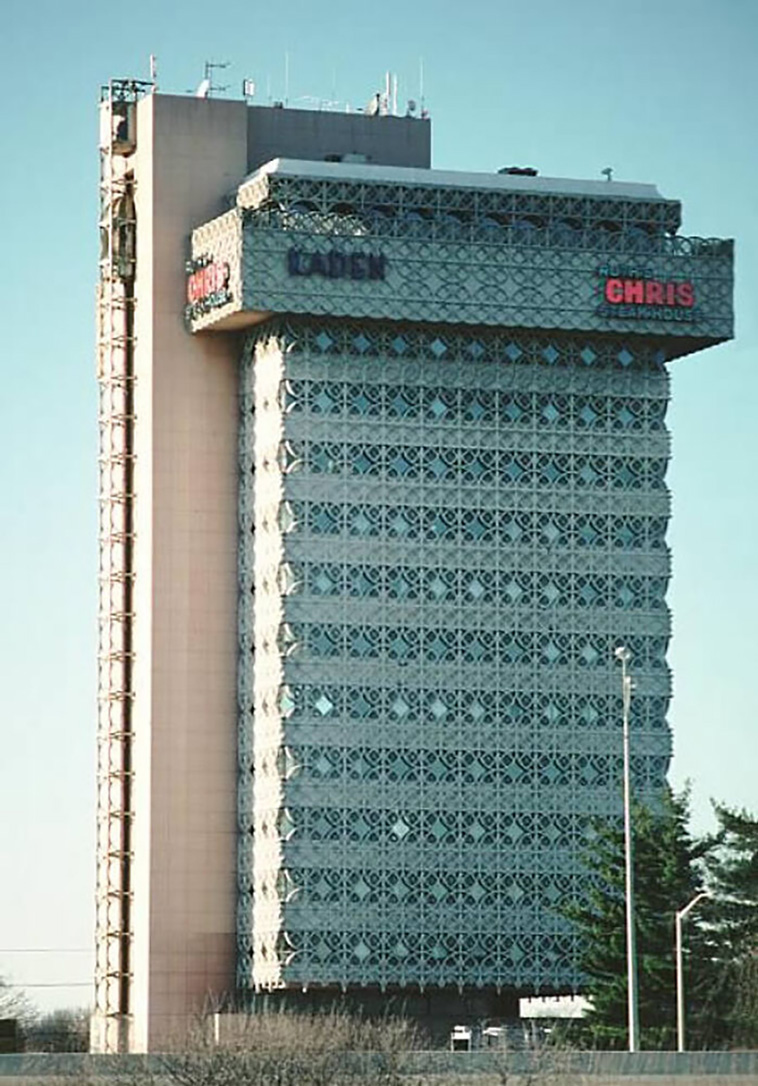 failing building designs