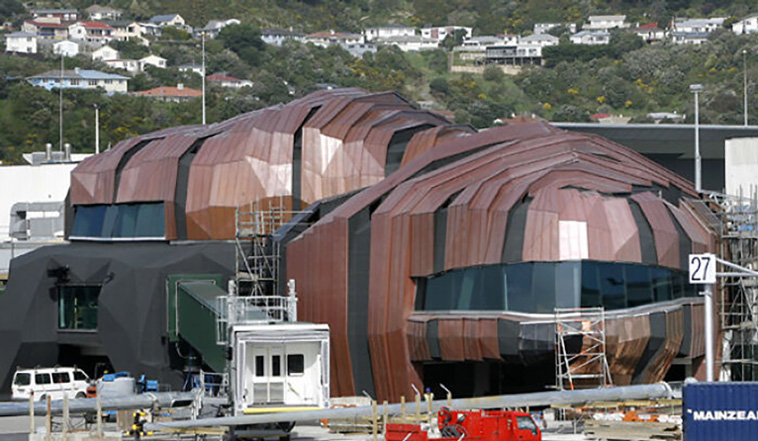 failing building designs