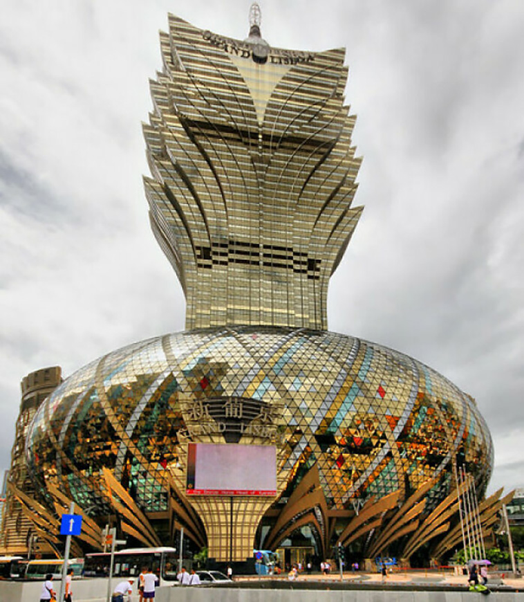 failing building designs