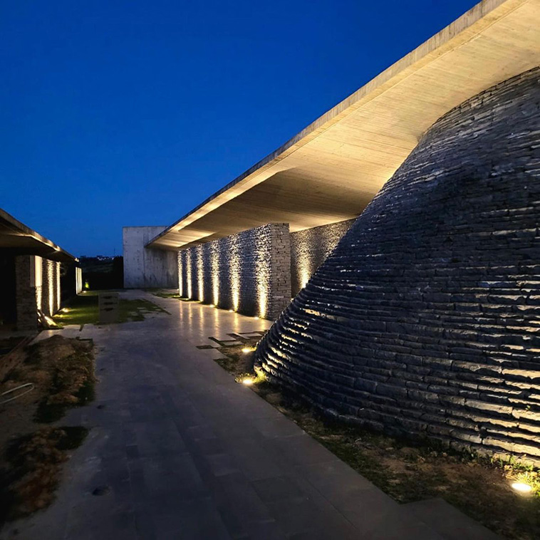 Sancaklar Mosque in Istanbul, Turkey