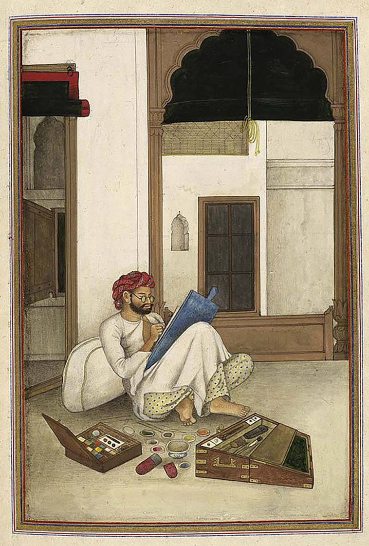 Mazhar Ali Khan