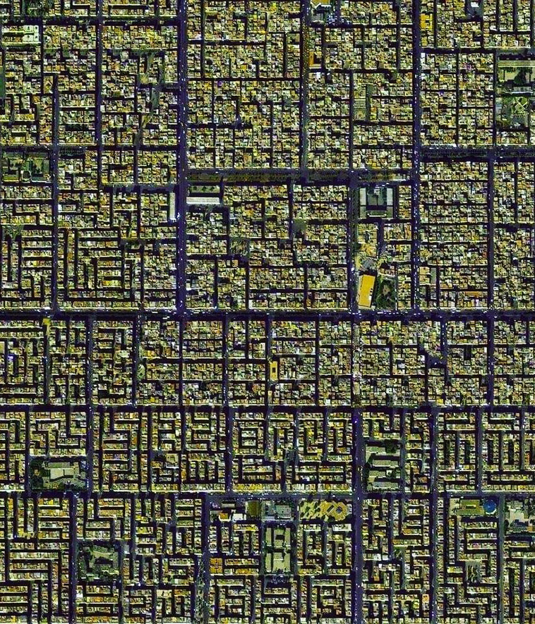 Casablanca, Morocco