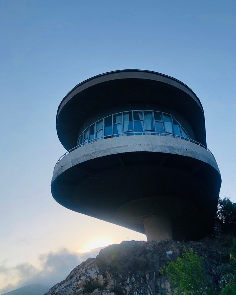 Sevan Writers House