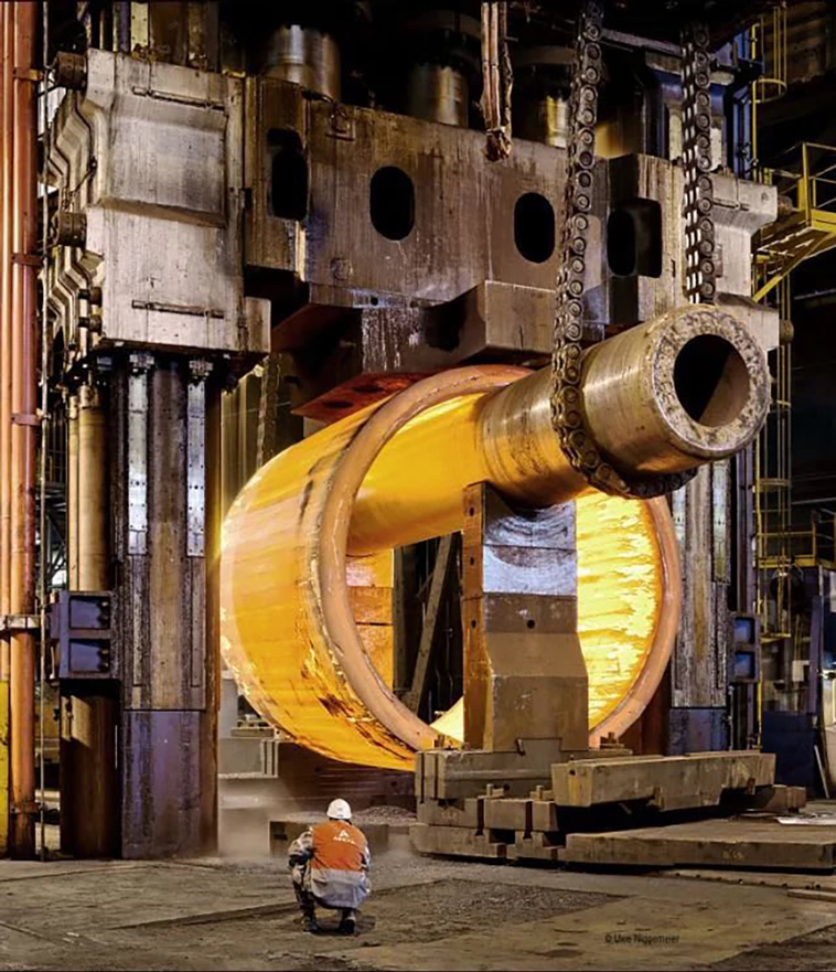 infrastructure