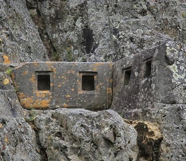 Ollantaytambo