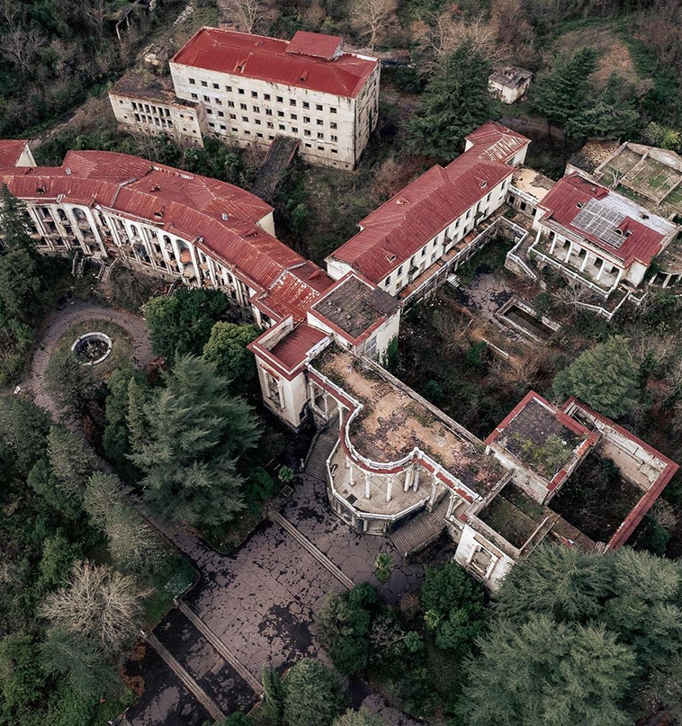Sanatorium Imereti