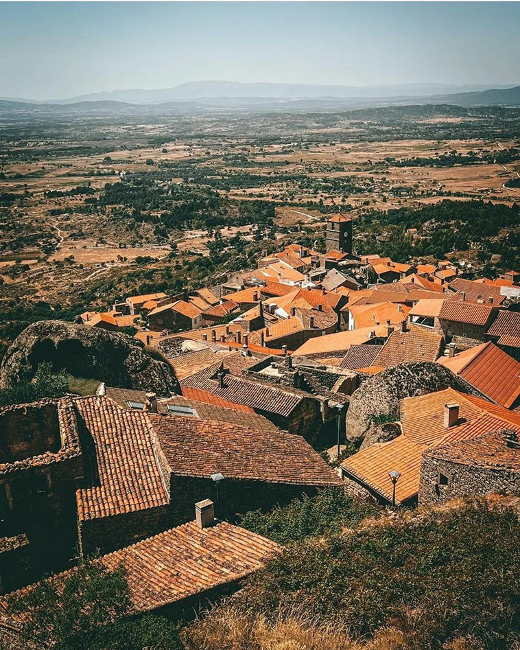 ancient villages of Portugal