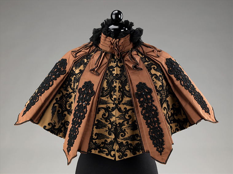 Victorian fashion