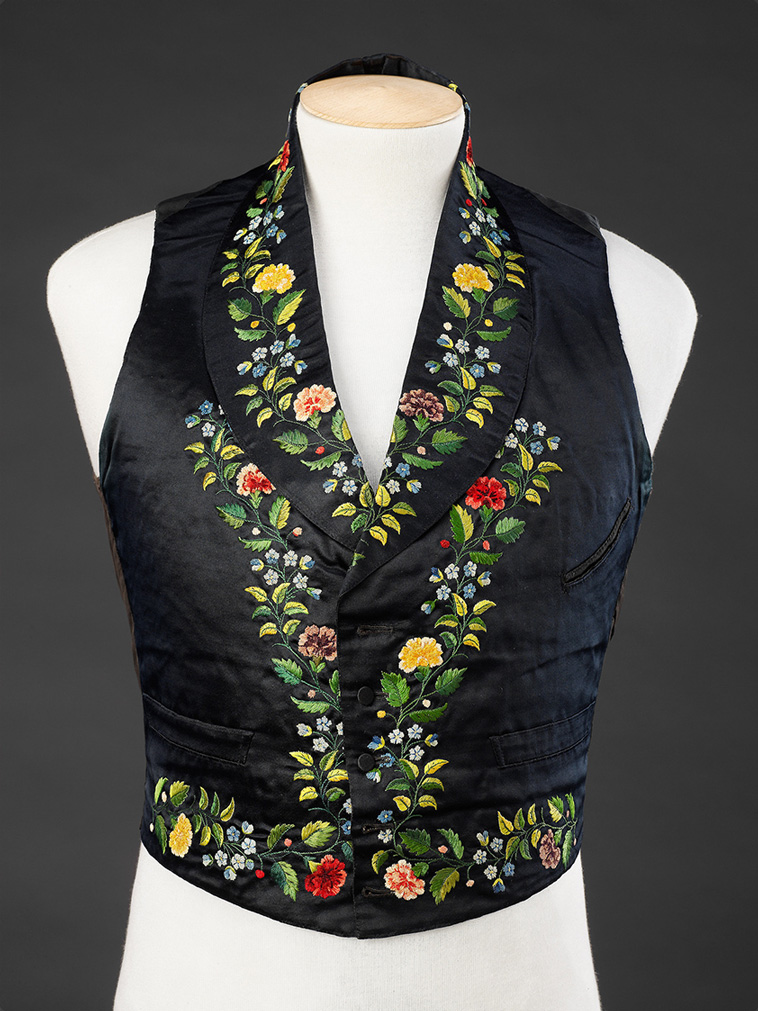 Victorian fashion