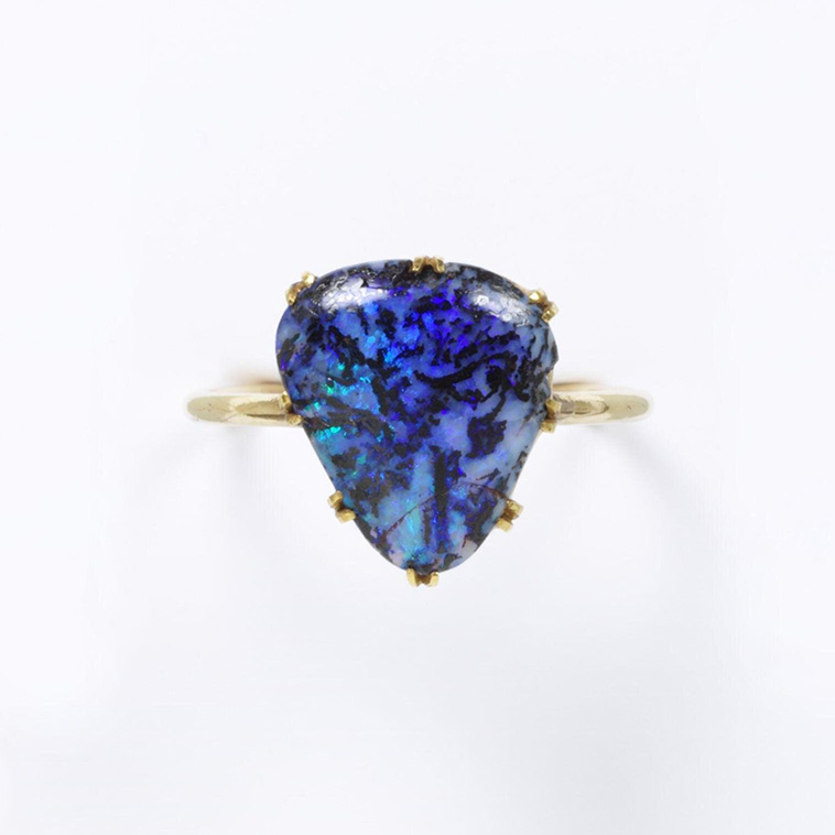 Victorian jewellery