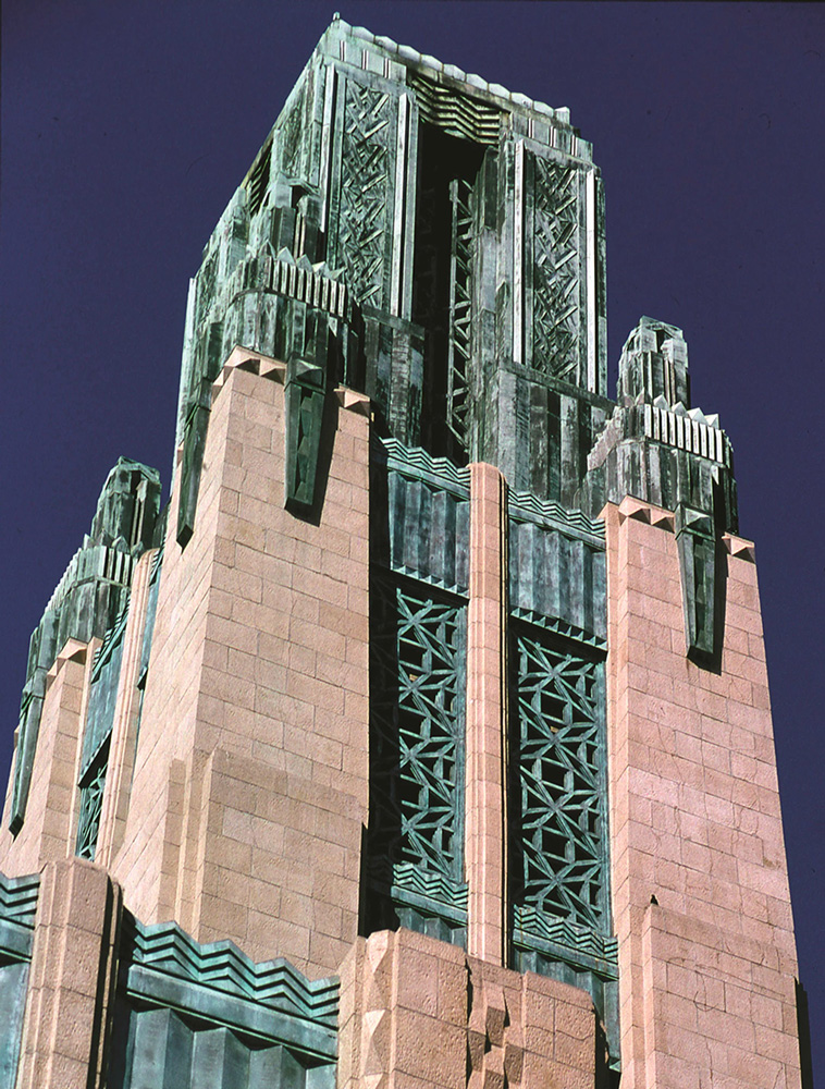 Bullocks Wilshire