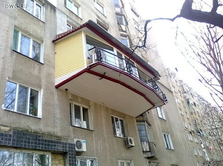 home renovations gone wrong