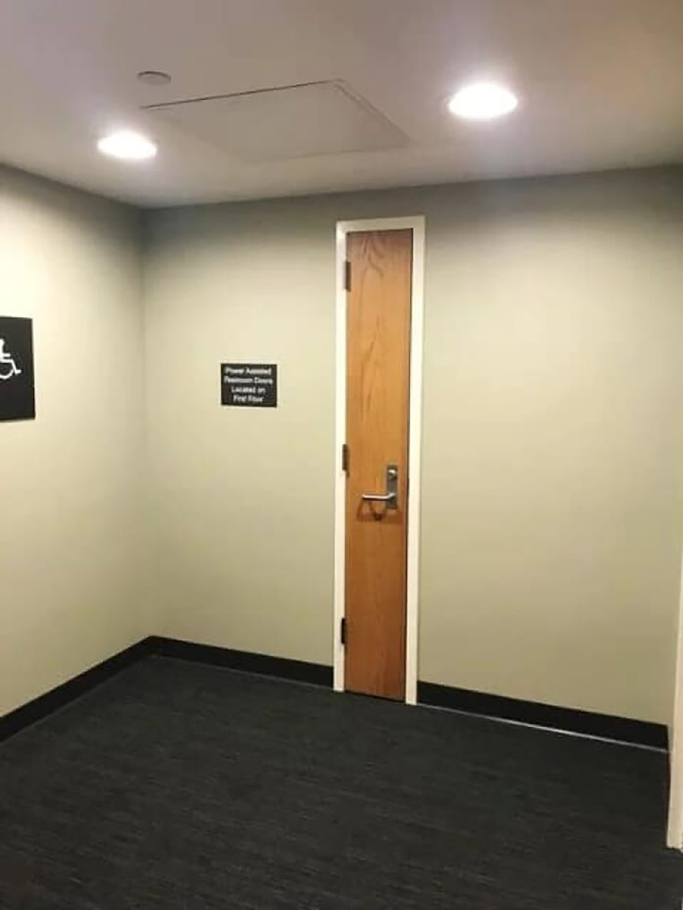 home renovations gone wrong