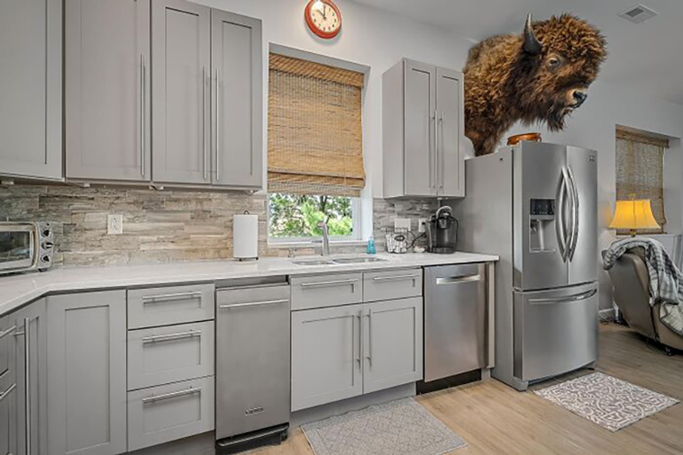 home renovations gone wrong