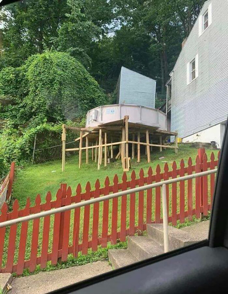 home renovations gone wrong