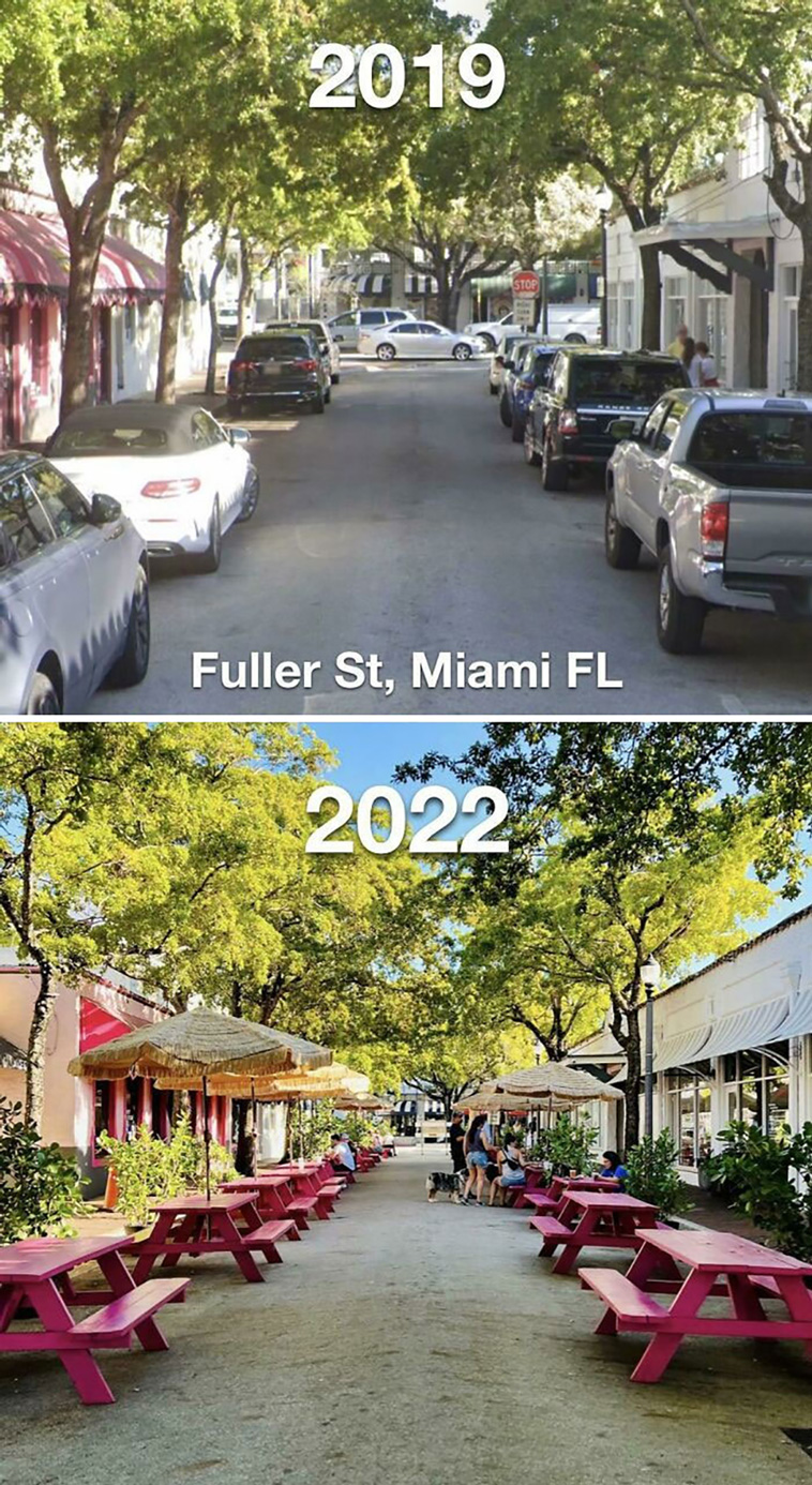 urban planning examples