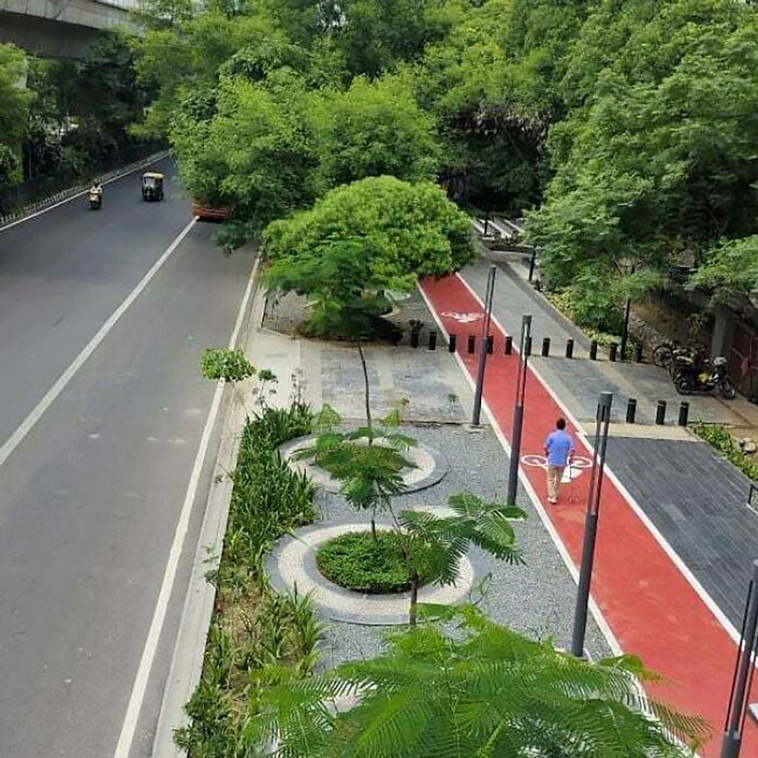 urban planning examples