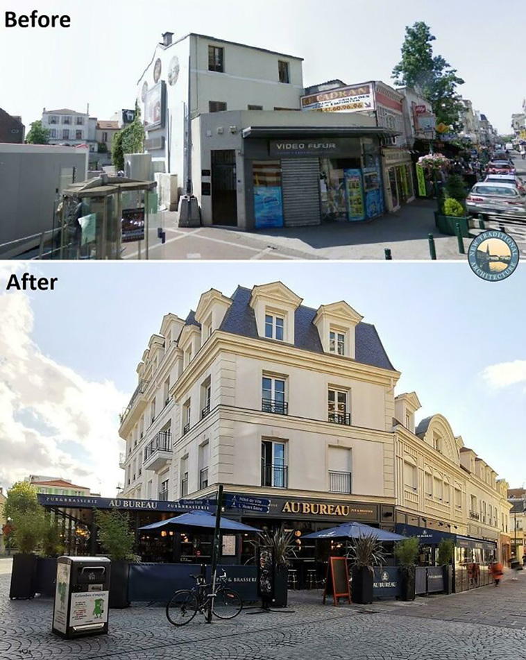 Impressive Urban Planning Examples Page 3 Of 3 Themindcircle Impressive Urban Planning Examples Page 3 Of 3 Themindcircle