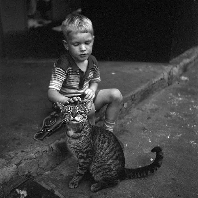 vintage photos of children