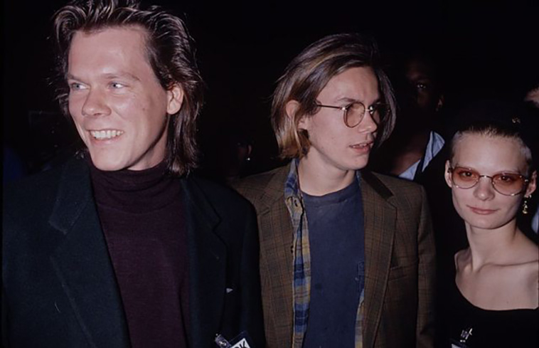 River Phoenix