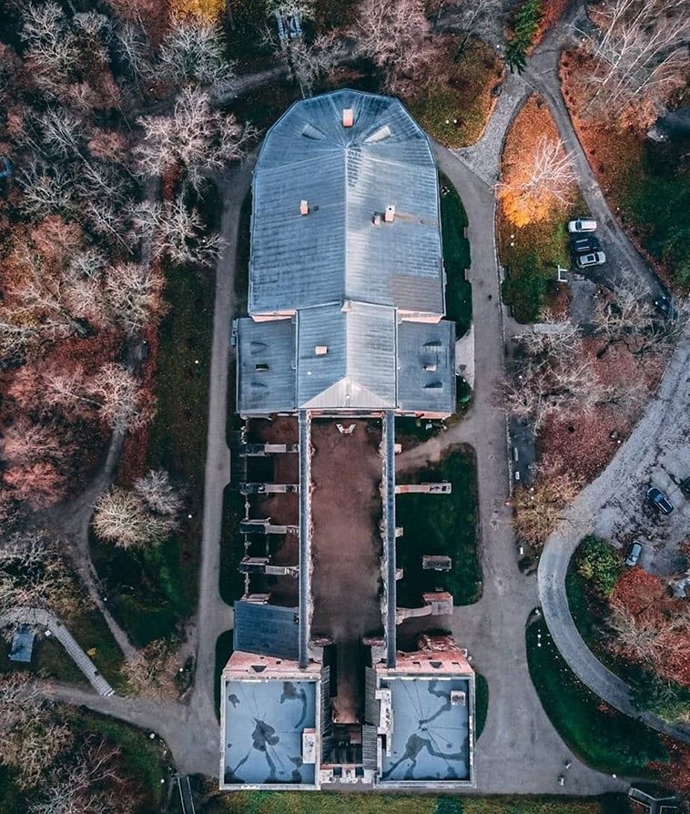 Tartu Cathedral