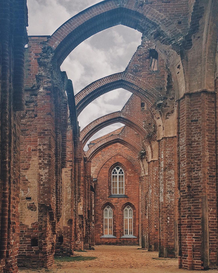 Tartu Cathedral