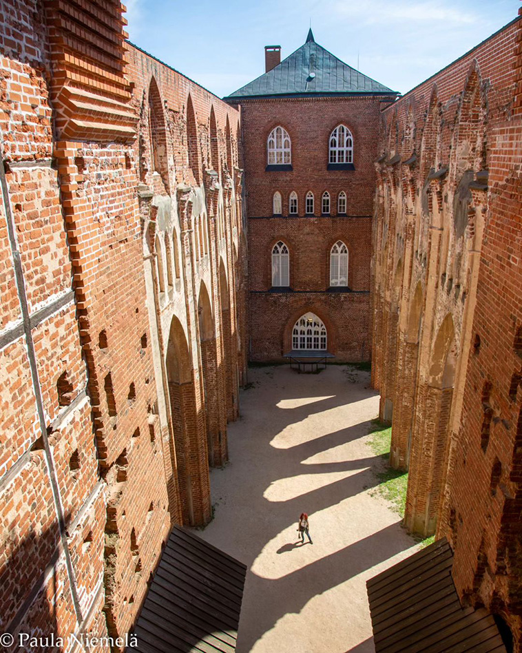 Tartu Cathedral