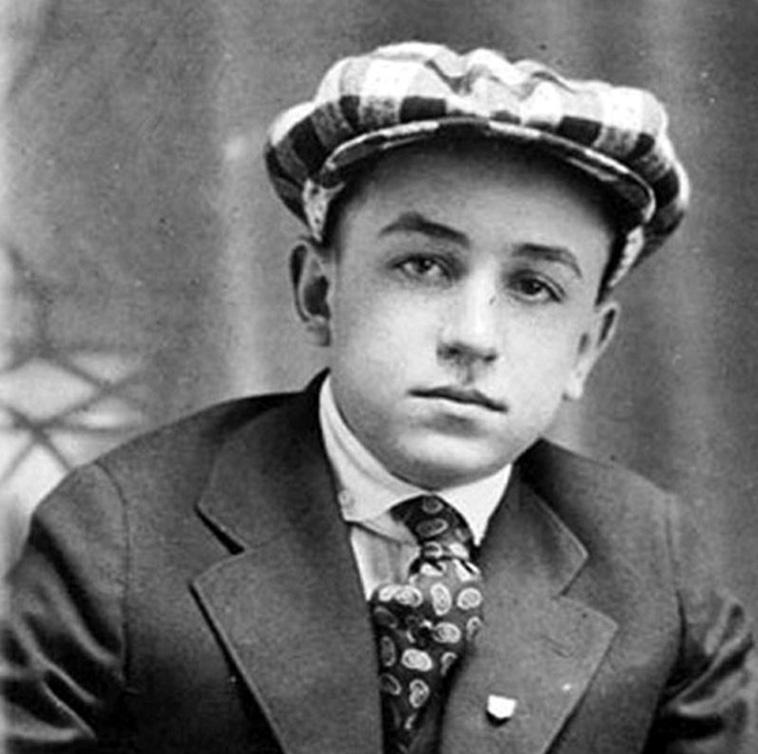 Walt Disney