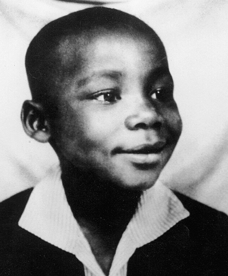Martin Luther King